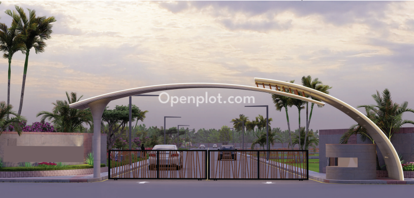 Plot for Sale in Sadasivpet,Sangareddy